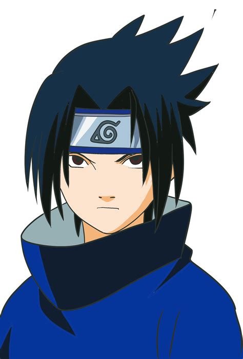 Sasuke .